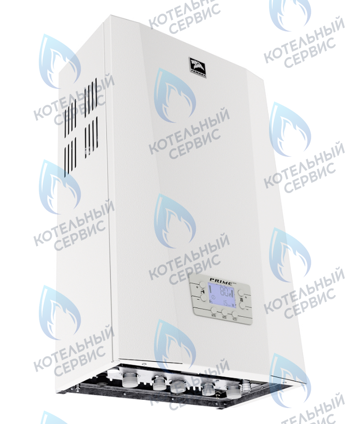 Настенный газовый двухконтурный атмосферный котел ЛЕМАКС Prime-MA в Барнауле