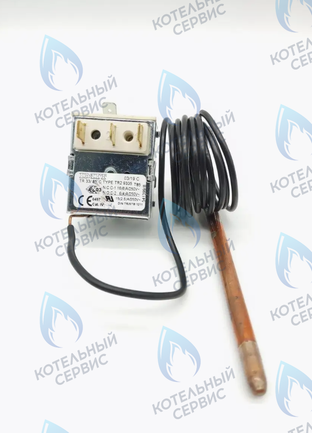 RK029 Термостат BERETTA (K029) в Барнауле