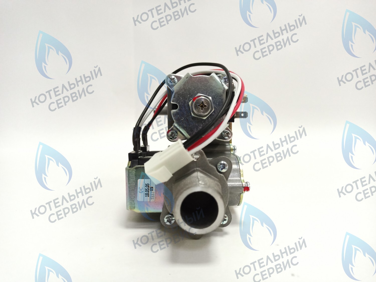 AA03000023 Клапан газовый (AA03000023) ROYAL THERMO в Барнауле