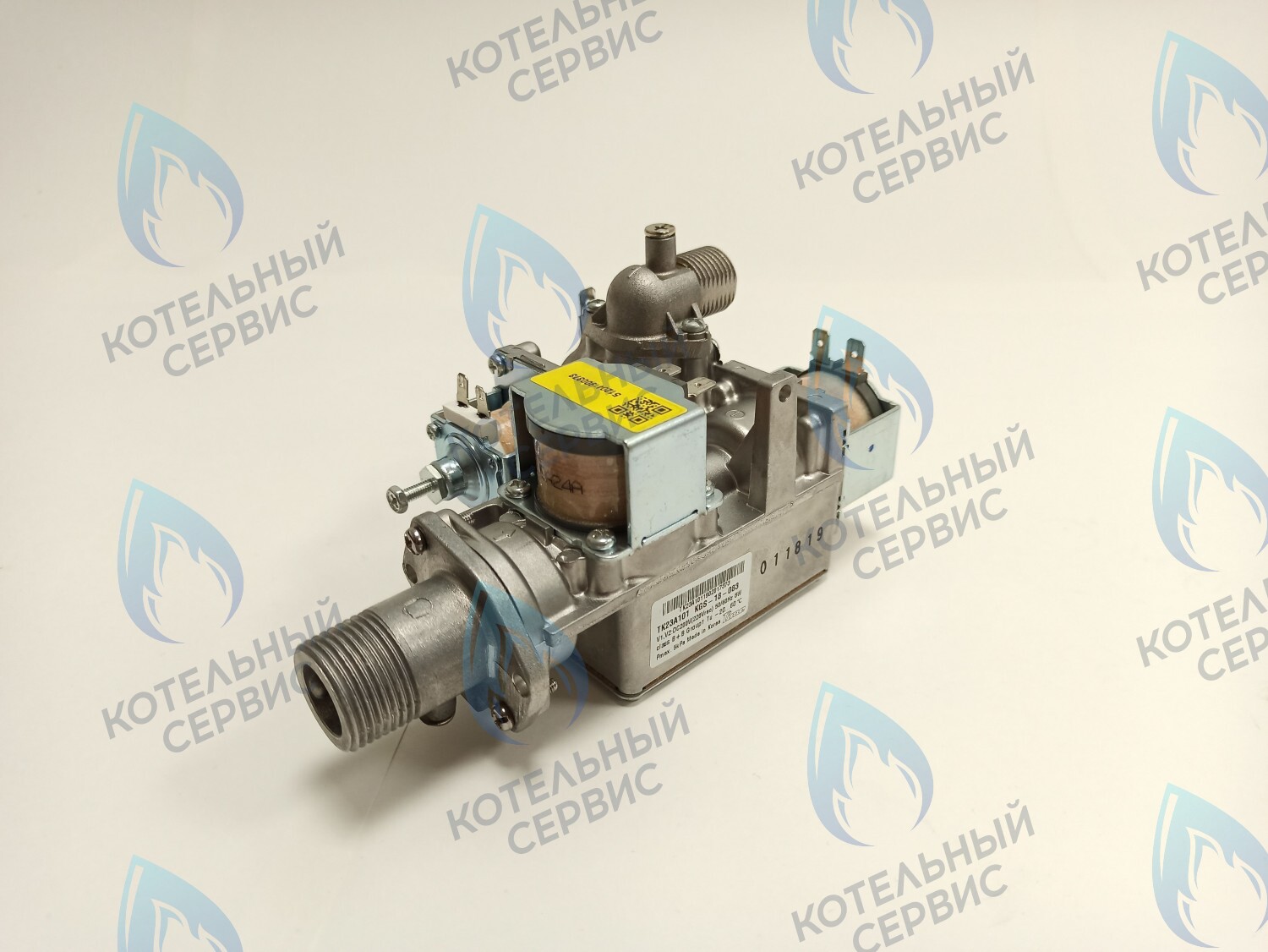 2030280H Газовый клапан  CELTIC-DS PLATINUM (2030280Н) в Барнауле