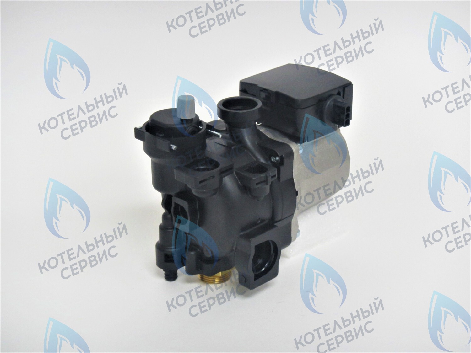 398063950 Насос циркуляционный WILO FRSL 15/4.1 FERROLI FORTUNA PRO (36600160) в Барнауле