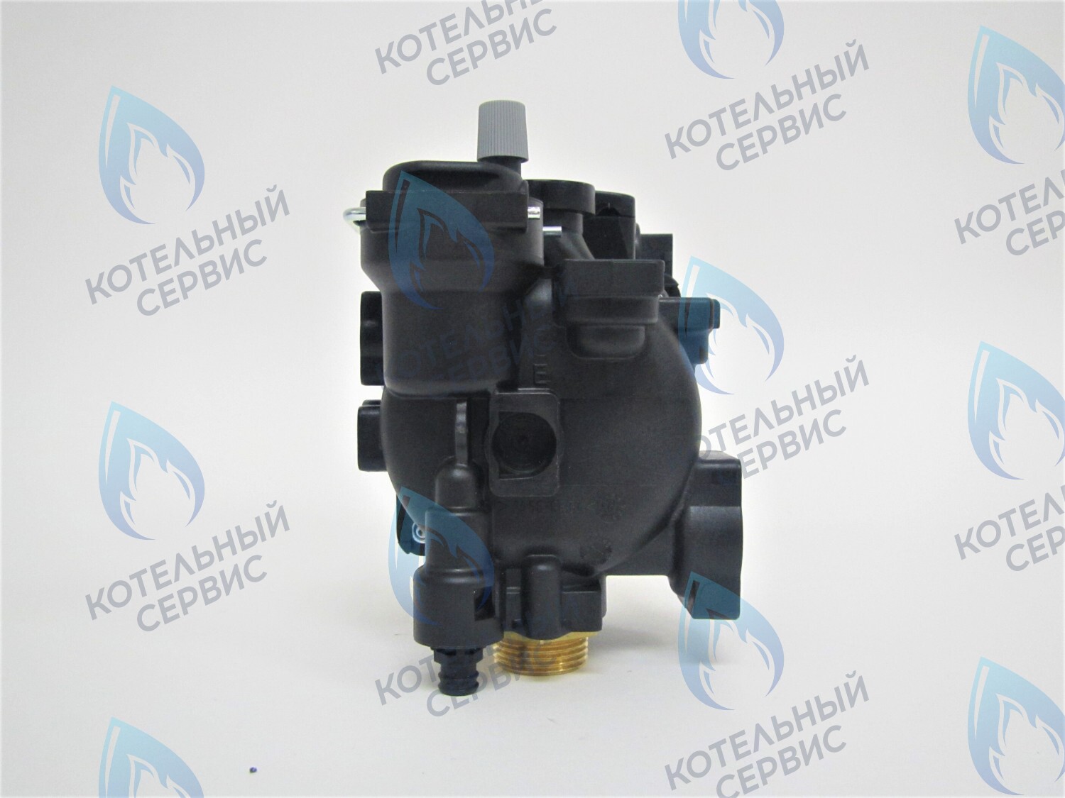 398063950 Насос циркуляционный WILO FRSL 15/4.1 FERROLI FORTUNA PRO (36600160) в Барнауле