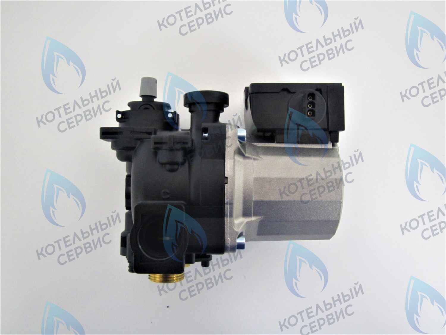 398063950 Насос циркуляционный WILO FRSL 15/4.1 FERROLI FORTUNA PRO (36600160) в Барнауле