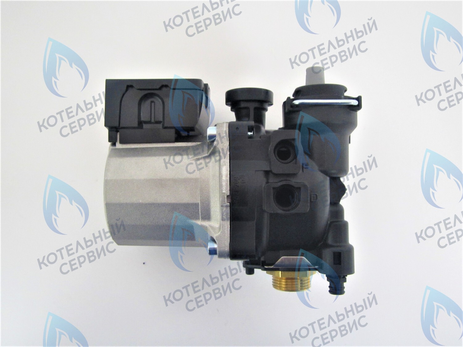 398063950 Насос циркуляционный WILO FRSL 15/4.1 FERROLI FORTUNA PRO (36600160) в Барнауле