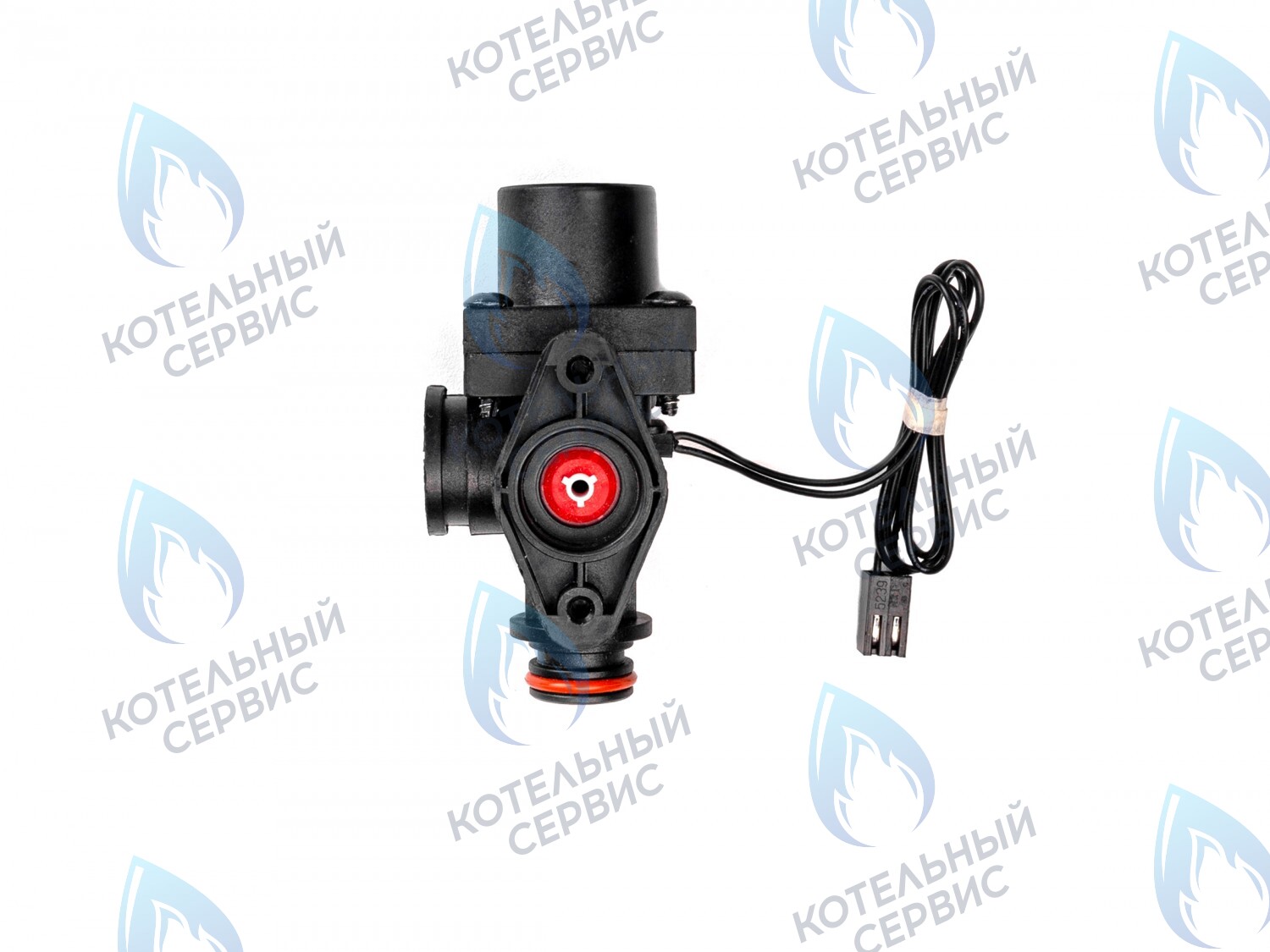 3317904600 Датчик протока ГВС (HSG-100-300) MSC DAEWOO в Барнауле