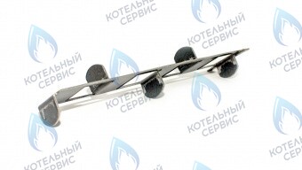 103222 Турбулизатор (серия Патриот) (необходимо указать длину) LEMAX в Барнауле