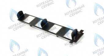 103222 Турбулизатор (серия Патриот) (необходимо указать длину) LEMAX в Барнауле