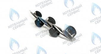 103222 Турбулизатор (серия Патриот) (необходимо указать длину) LEMAX в Барнауле