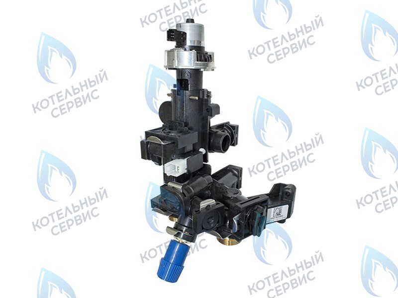 65120137 Гидравлическая группа возврата ARISTON (с 2016-08-01 до 2018-06-01) (65116540) в Барнауле