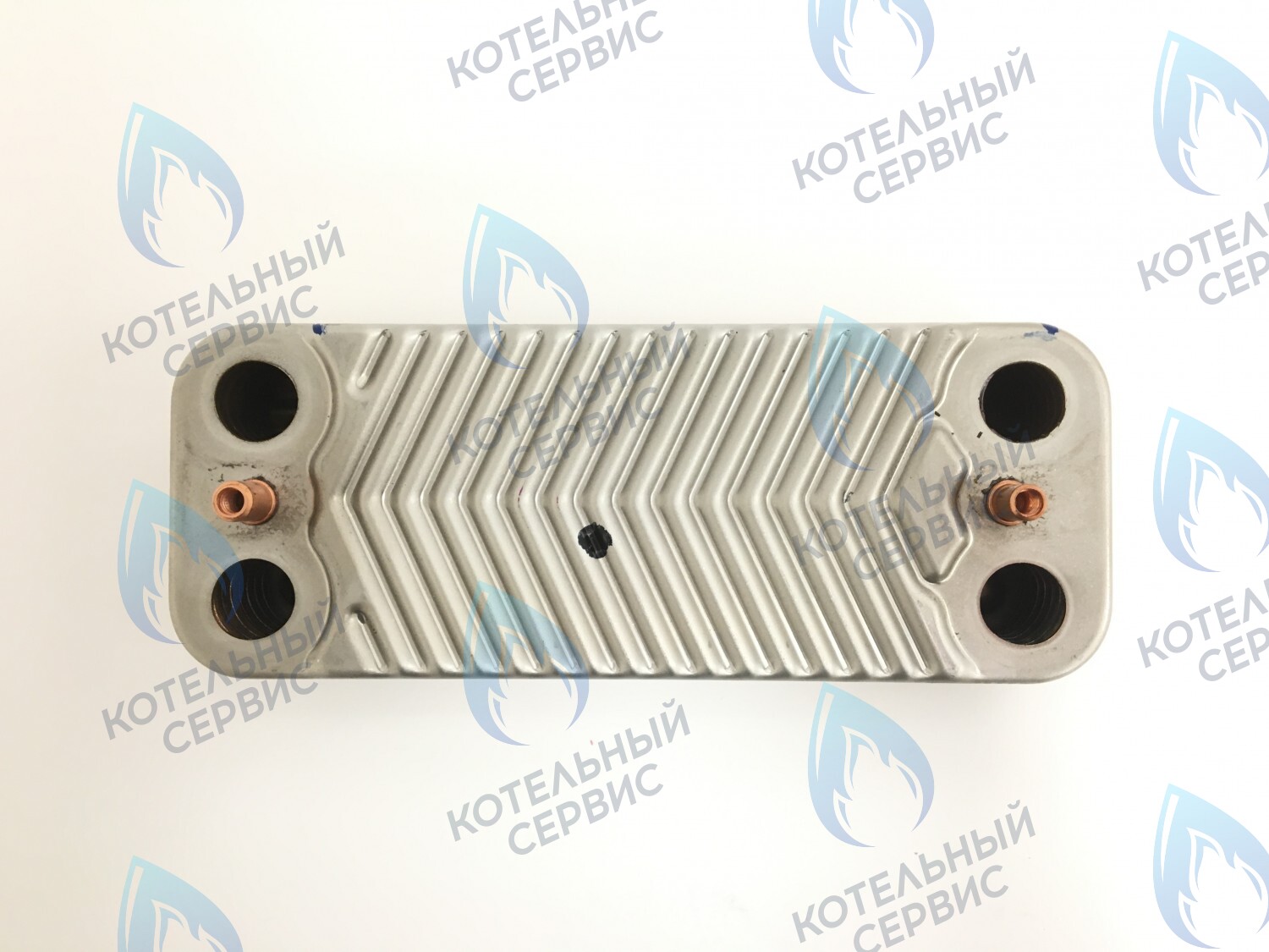 3.021693 Теплообменник пластинчатый IMMERGAS EOLO MAIOR в Барнауле