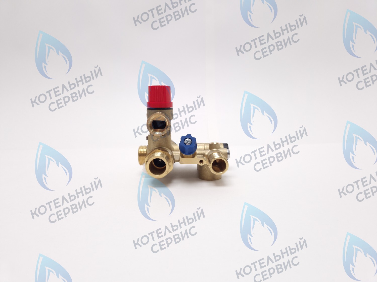 GGT013 Трехходовой клапан в сборе KENTATSU NOBBY SMART 24/28-2CS (7022020011) Federica Bugatti ECO 24 (7022020018) в Барнауле