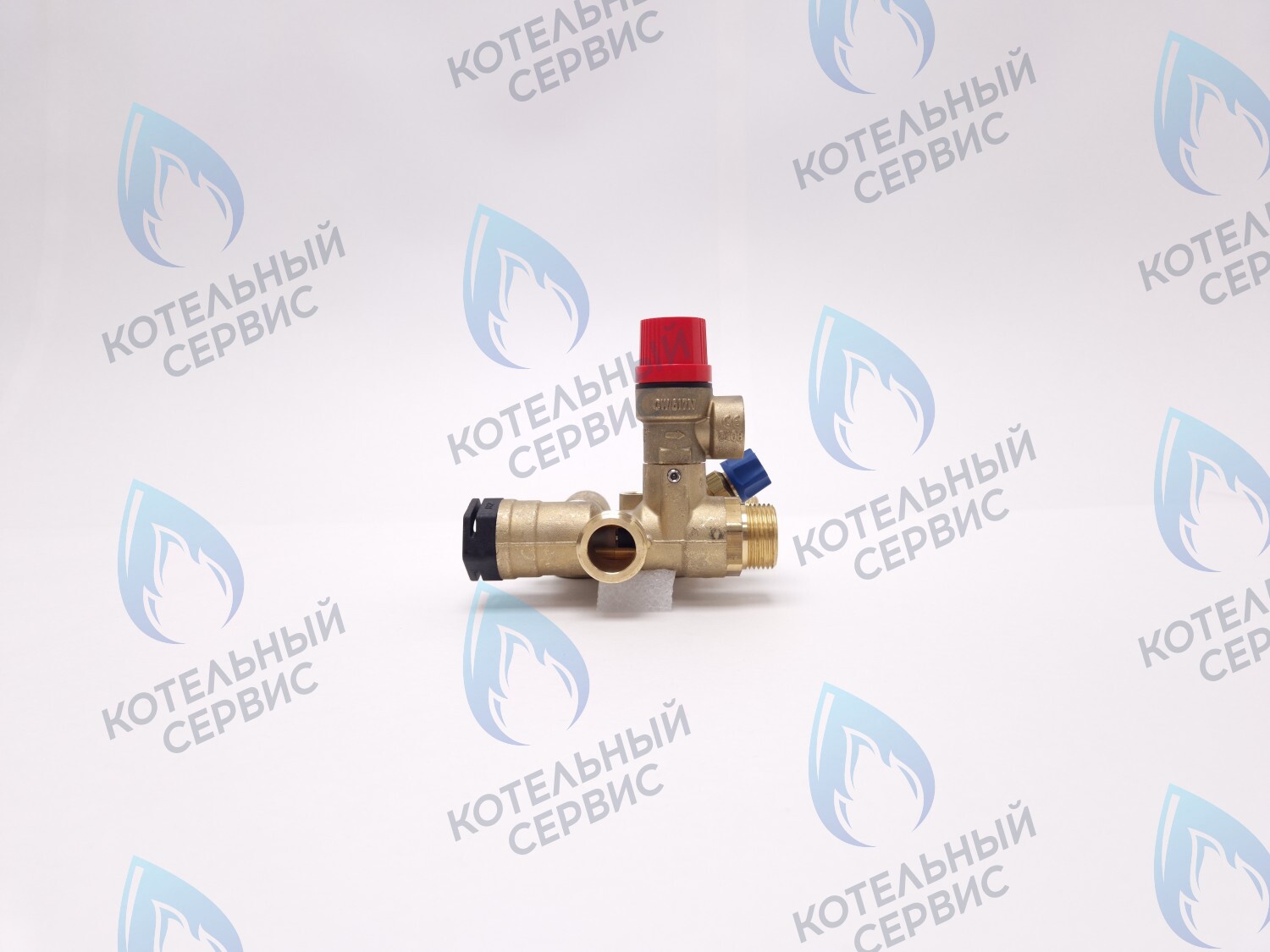 GGT013 Трехходовой клапан в сборе KENTATSU NOBBY SMART 24/28-2CS (7022020011) Federica Bugatti ECO 24 (7022020018) в Барнауле