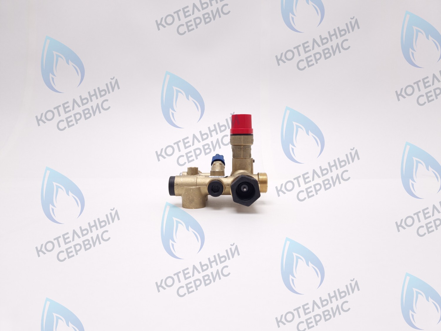GGT013 Трехходовой клапан в сборе KENTATSU NOBBY SMART 24/28-2CS (7022020011) Federica Bugatti ECO 24 (7022020018) в Барнауле