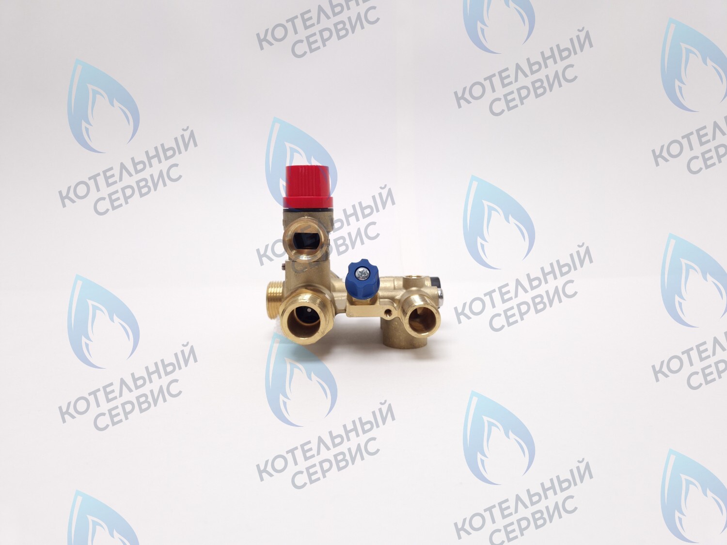 GGT013 Трехходовой клапан в сборе KENTATSU NOBBY SMART 24/28-2CS (7022020011) Federica Bugatti ECO 24 (7022020018) в Барнауле