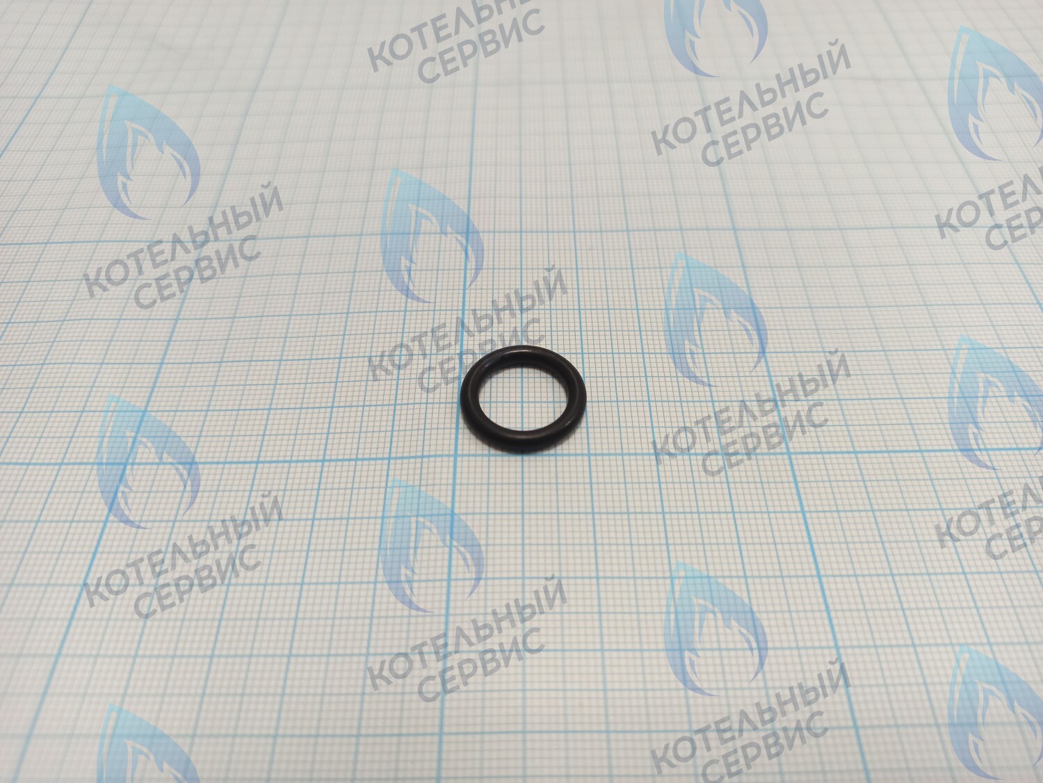 FC014B Кольцо гибкого шланга FEDERICA BUGATTI Light, Varme 12-24кВт в Барнауле