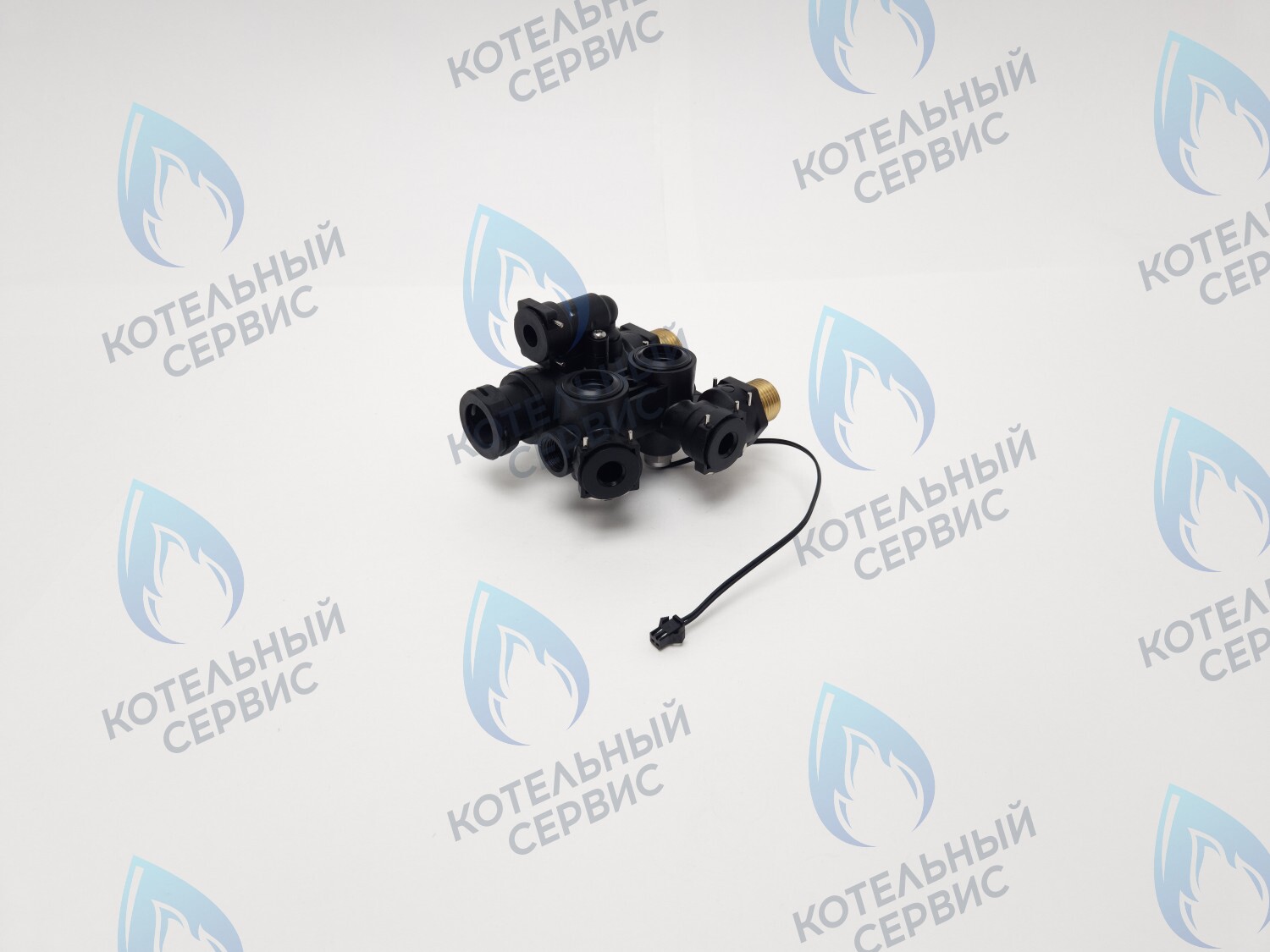 D22013.0321-026R Гидроблок выходной D10-40 ARDERIA в Барнауле