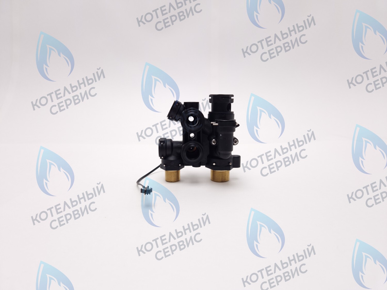 D22013.0321-026R Гидроблок выходной D10-40 ARDERIA в Барнауле