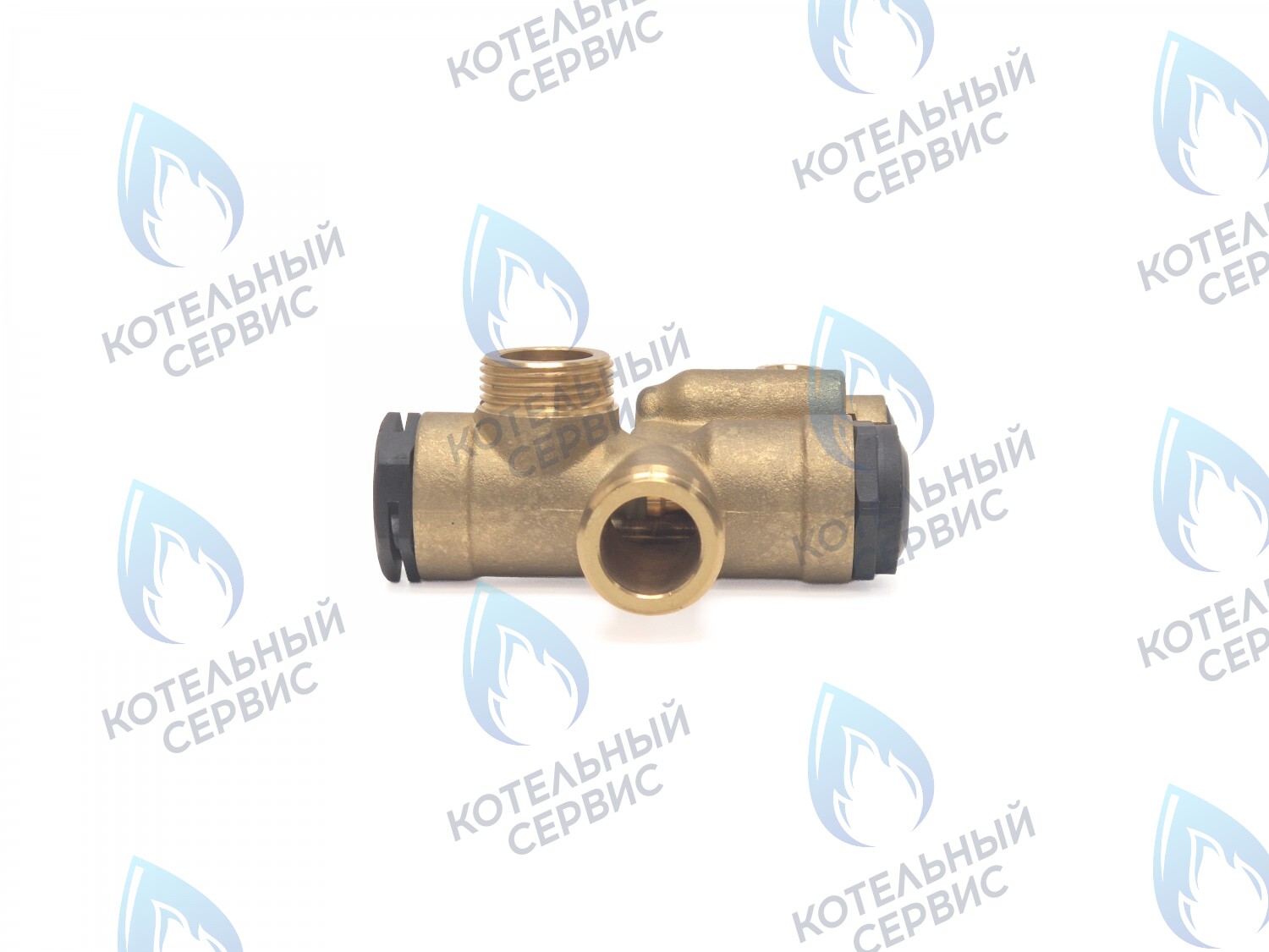 GGT009-02 Трехходовой клапан (TY04020042) Выходной гидравлический блок Hi-Tech 24 KW(new) (CB11030016) ELECTROLUX в Барнауле