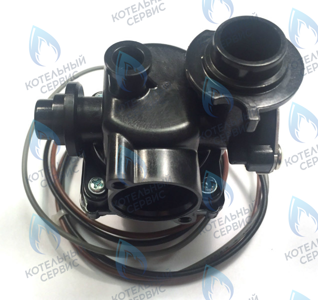 440014641 Трехходовой клапан Rinnai GMF/EMF/RMF/CMF/KMF/U/UE в Барнауле