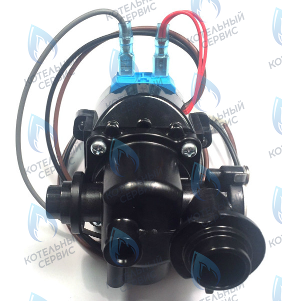 440014641 Трехходовой клапан Rinnai GMF/EMF/RMF/CMF/KMF/U/UE в Барнауле