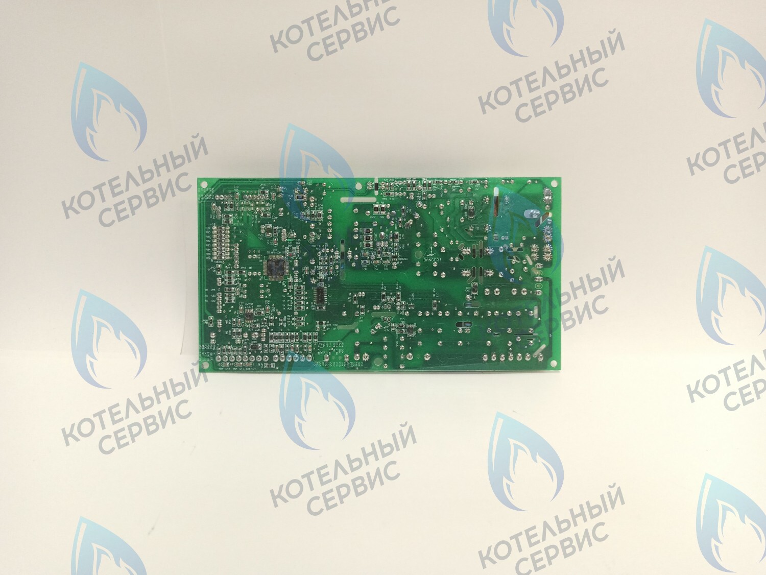 CB089 Плата управления ALPHATHERM SIGMA ECO PTD 14 / 18 / 24 (EC-033) в Барнауле