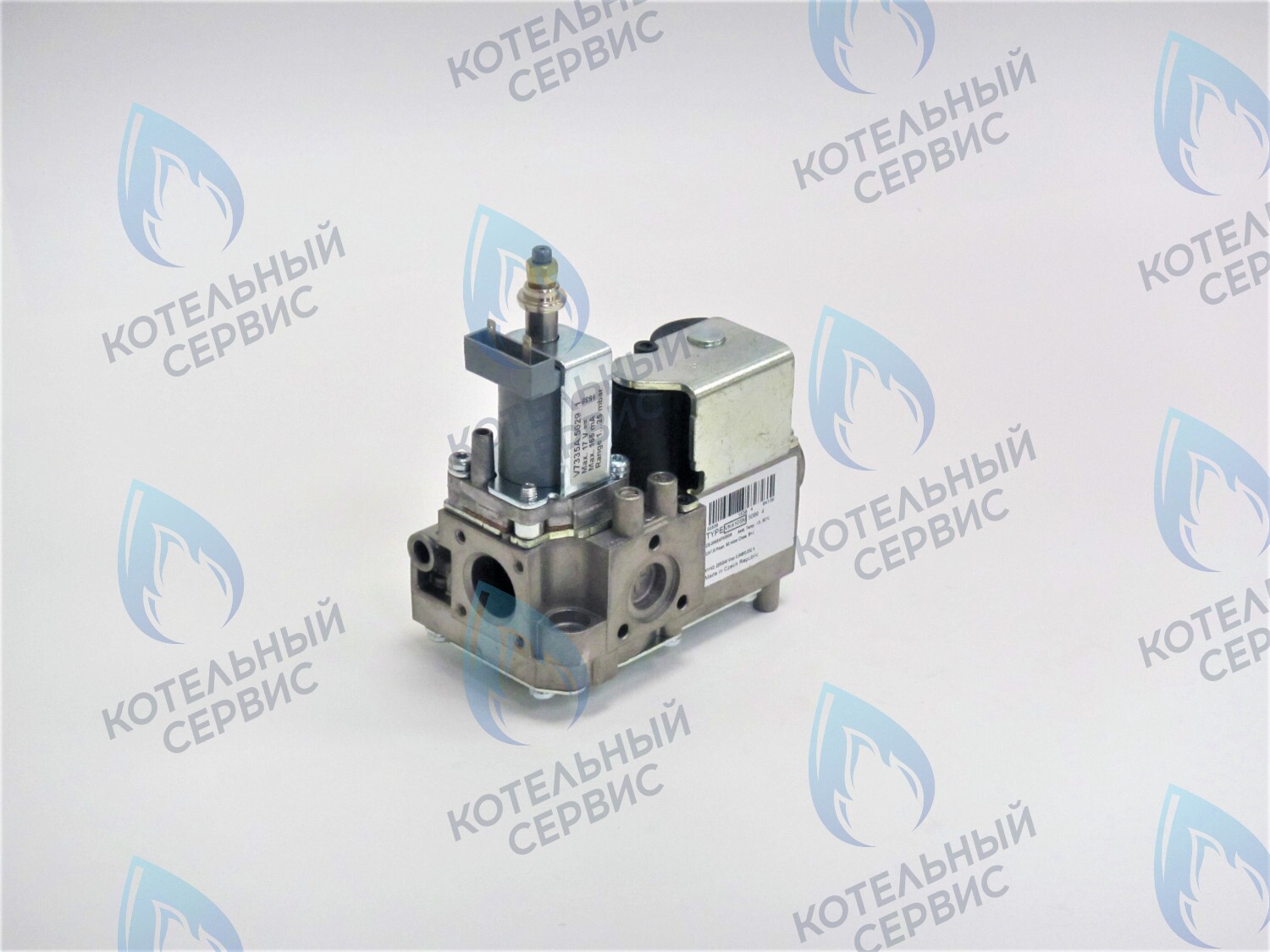 KS902AU4105MR Газовый клапан HONEYWELL SENATOR D (902AU4105MR) в Барнауле