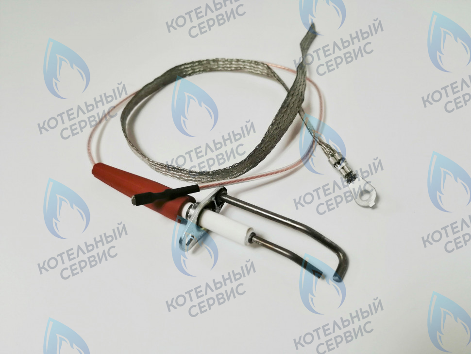 RKF97 Электрод розжига Beretta (KF97, R102266, 4051851) в Барнауле