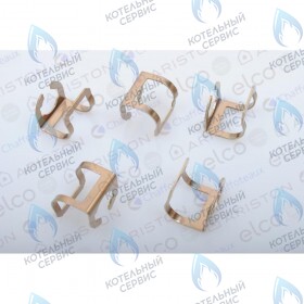 Клипса CHAFFOTEAUX