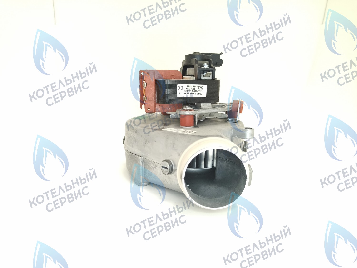 AF005-55W-F-HS Вентилятор FIME SAUNIER DUVAL EURA3-ISOTWIN MASTER 3-GR02705 (S1073600) в Барнауле