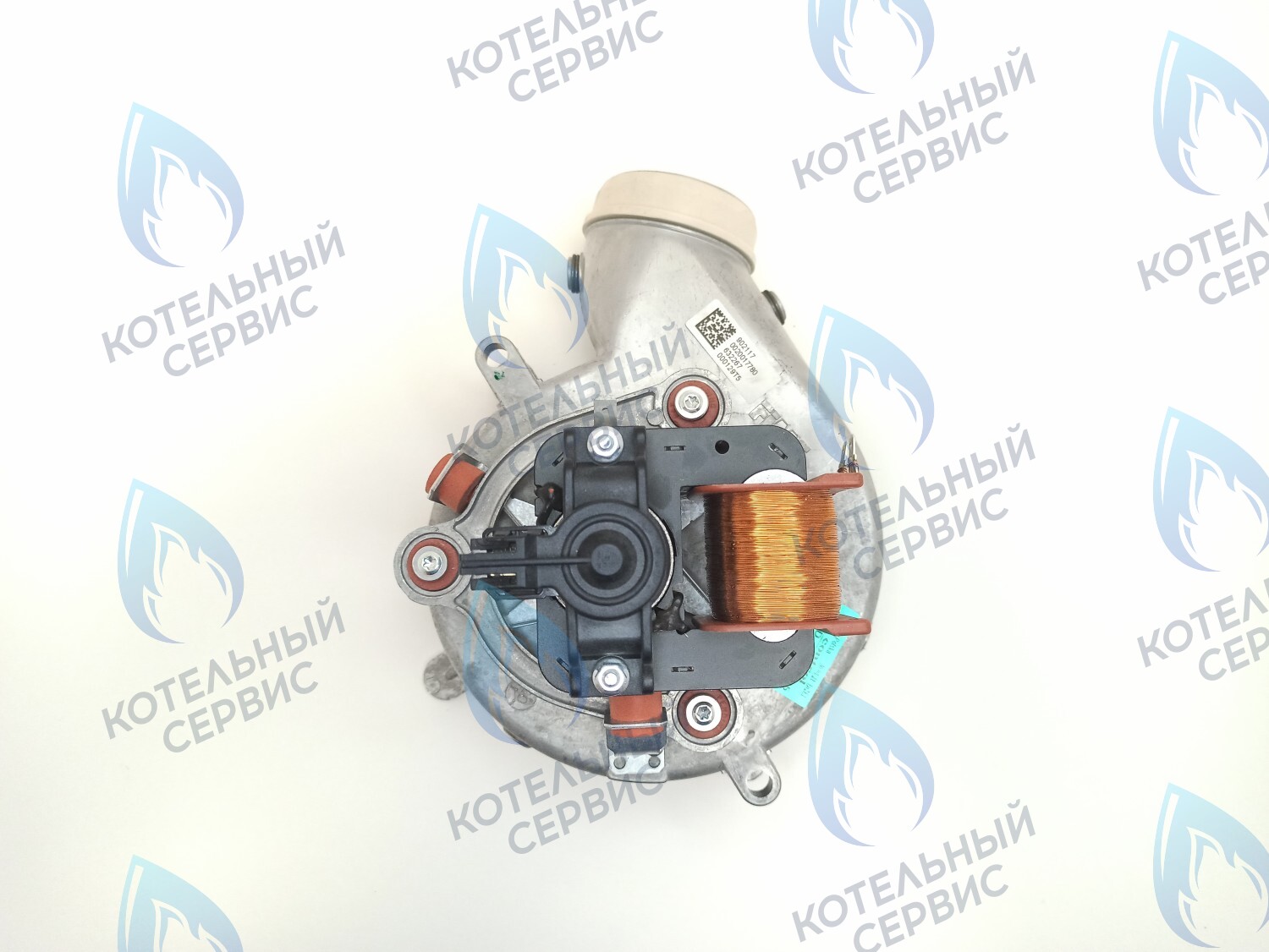 AF005-55W-F-HS Вентилятор FIME SAUNIER DUVAL EURA3-ISOTWIN MASTER 3-GR02705 (S1073600) в Барнауле