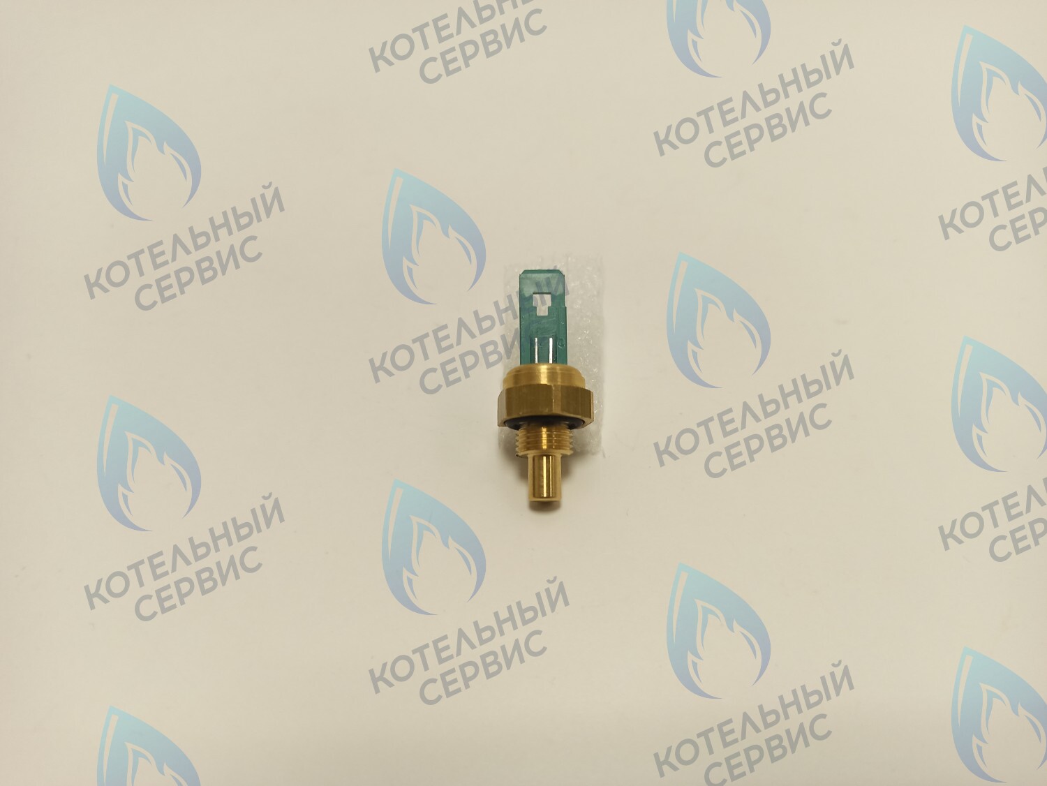 ES002B Датчик температуры NTC (погружной) ГВС FEDERICA BUGATTI Light, Varme 12-24кВт в Барнауле