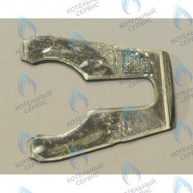 клипсы плоская d.18 BAXI