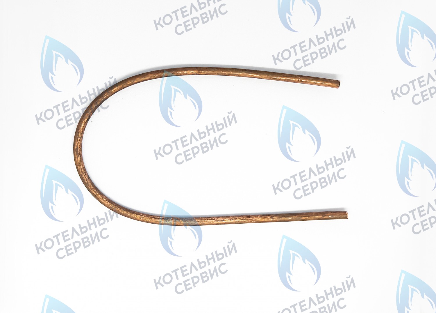 3444-4380 Трубка запальника (медь) M10 L- 280мм ДАНКО в Барнауле