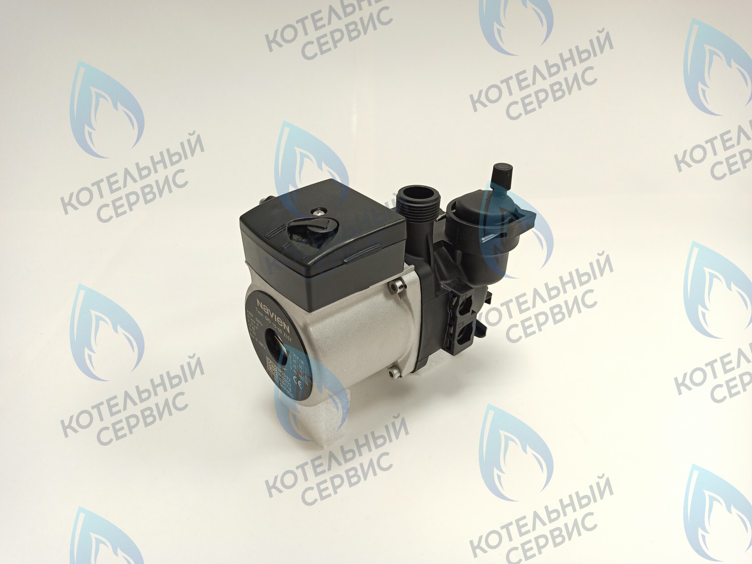 30031290A Насос циркуляционный NAVIEN Deluxe S/ONE, NCB 700 (Шинху) в Барнауле