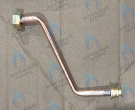 Трубка расширительного бака KOTITONTTU TOIVO T40 DK