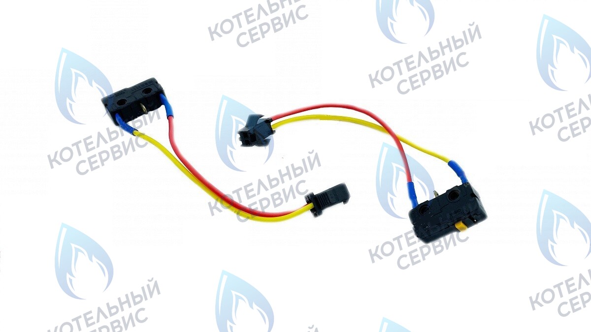 1920 Микровыключатель (2 провода) в Барнауле