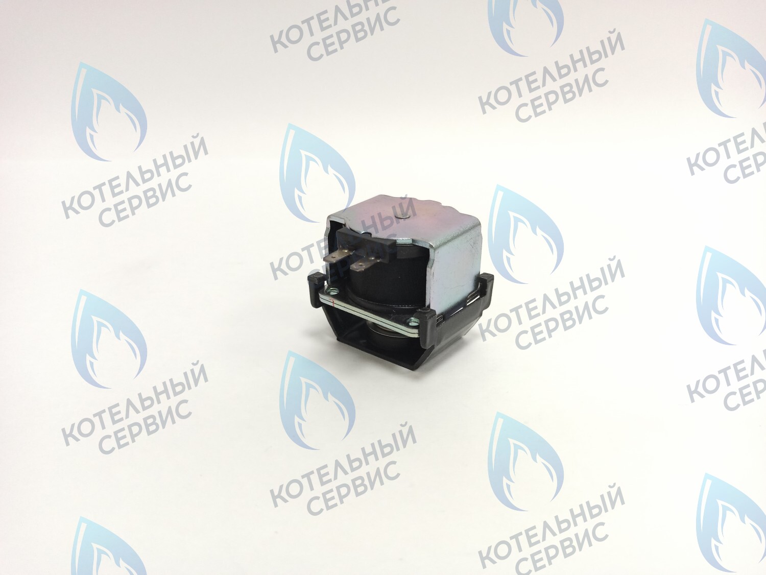 04-1004 Электромагнитный газовый клапан (соленоид) GAZLUX Economy в Барнауле