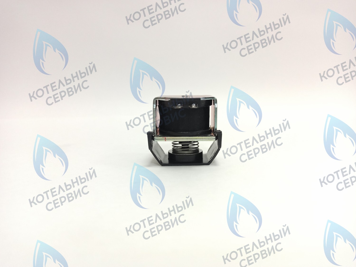 04-1004 Электромагнитный газовый клапан (соленоид) GAZLUX Economy в Барнауле