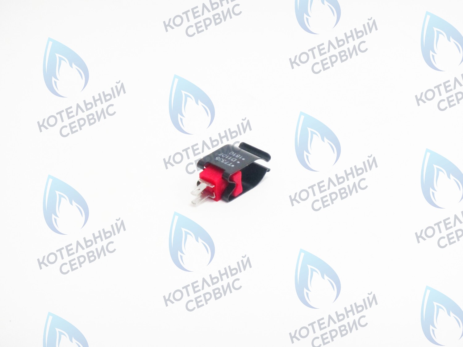 39806670 Датчик температуры накладной KIT SENSOR FERROLI в Барнауле