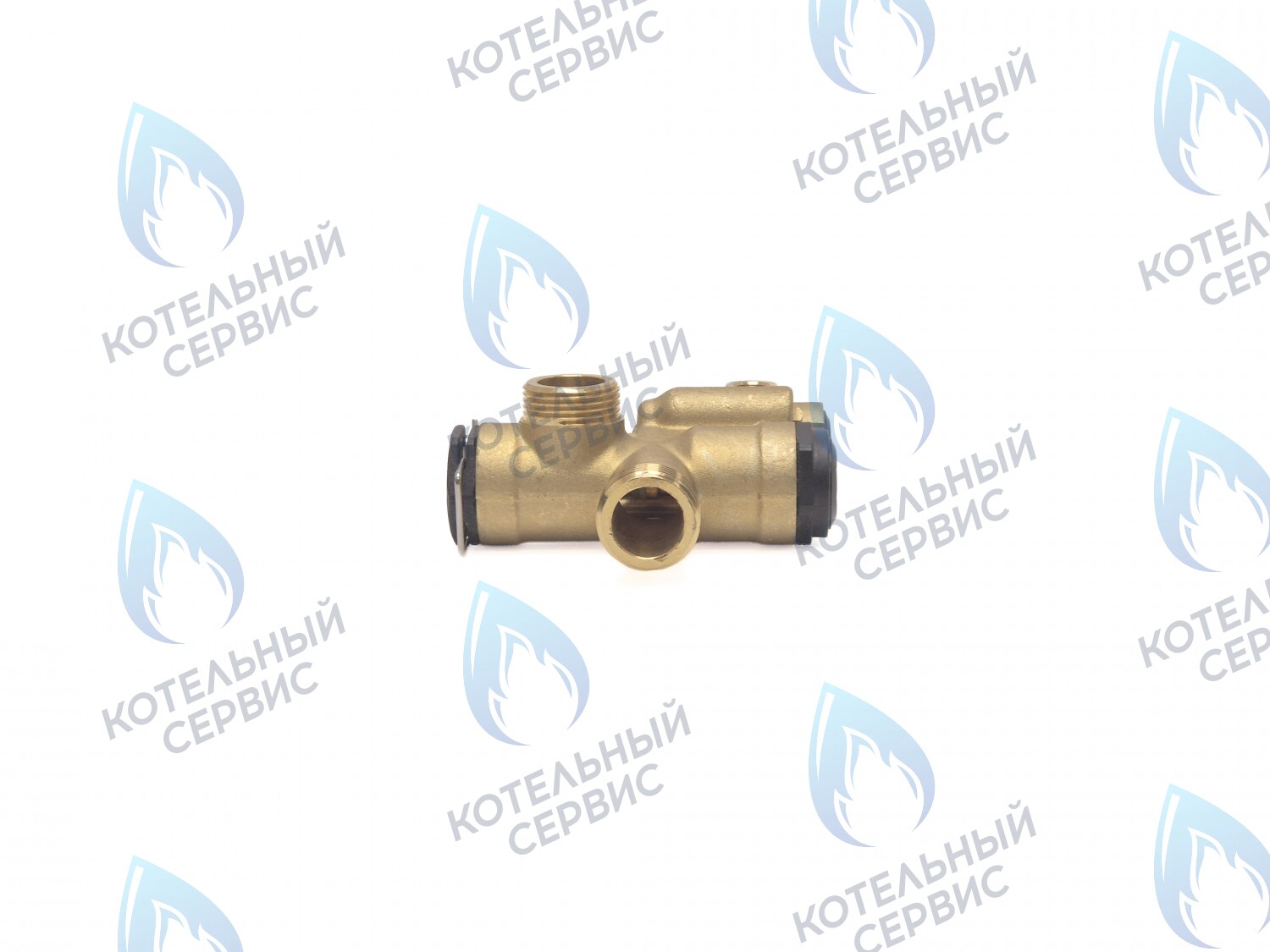 GGT009-03 Трехходовой клапан (TY04020042) Выходной гидравлический блок Hi-Tech 24 KW(new) (CB11030016) ELECTROLUX в Барнауле