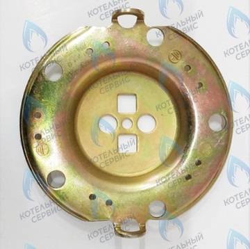 41302751 Фланец с креплением unitary flange with hook FERROLI в Барнауле