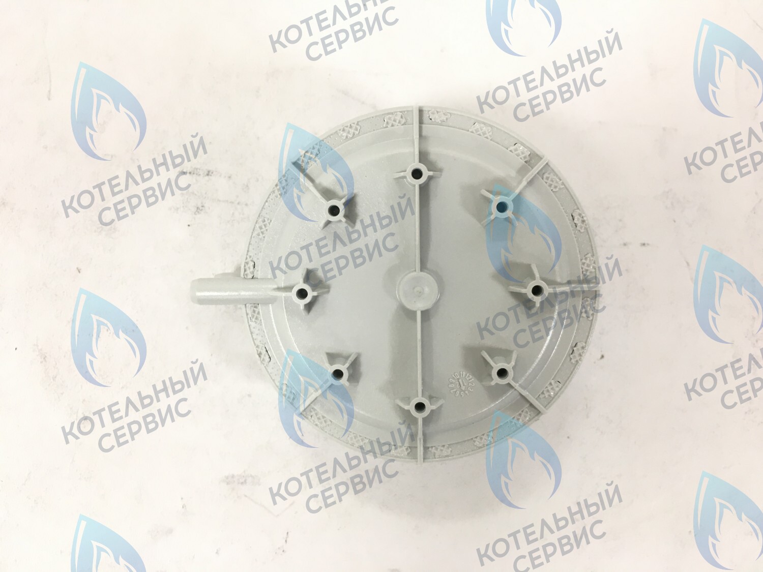 05-5010 Дифференциальный датчик давления 24кВт Alpine Light POLYKRAFT в Барнауле