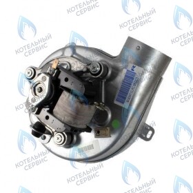 Вентилятор 6VENTILA13 ALPHATHERM