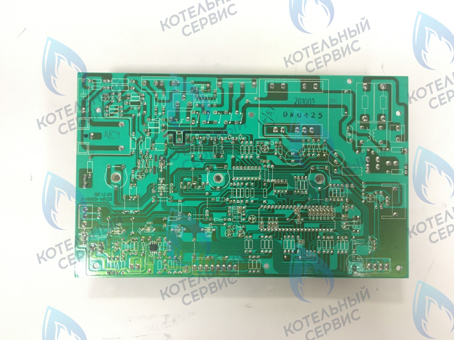 05-2011 Плата электроники GAZLUX B-18-C1, GAZECO 18-C-1 /-C-2 (198)(196) Атмо (артикул 05-2011, 05-4011, 05-4013) в Барнауле