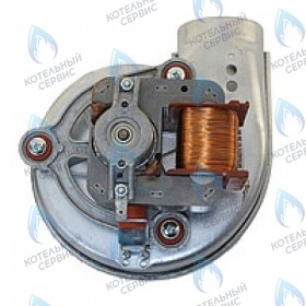 Дымосос BOSCH   50 w