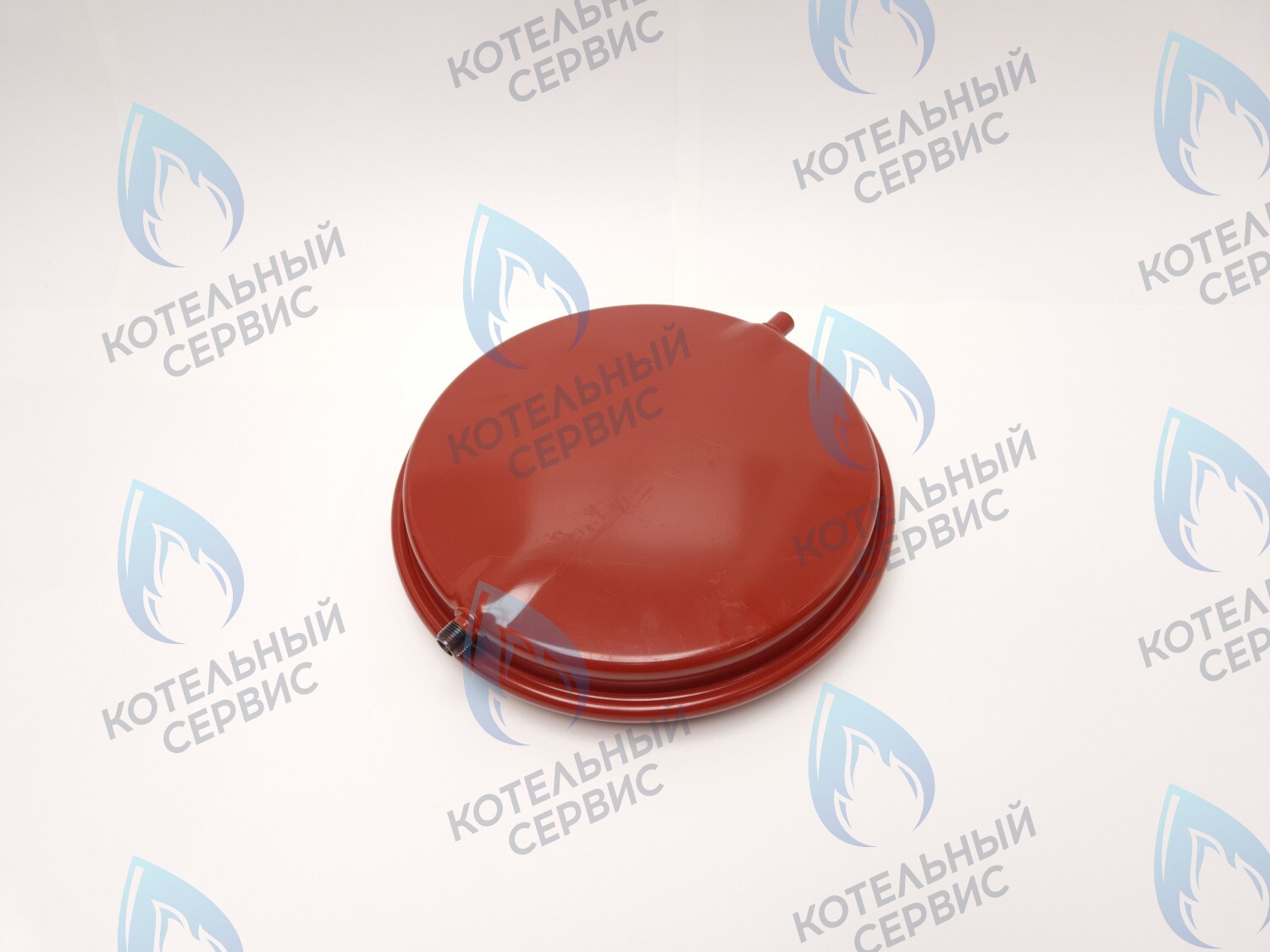 ET012-08L-WM Расширительный бак 8л. 1/2" под воздухоотводчик (87154071540) BOSCH GAZ 4000 W, BUDERUS LOGAMAX U022 U024, JUNKER EUROLINE EUROMAXX EUROSTARS в Барнауле