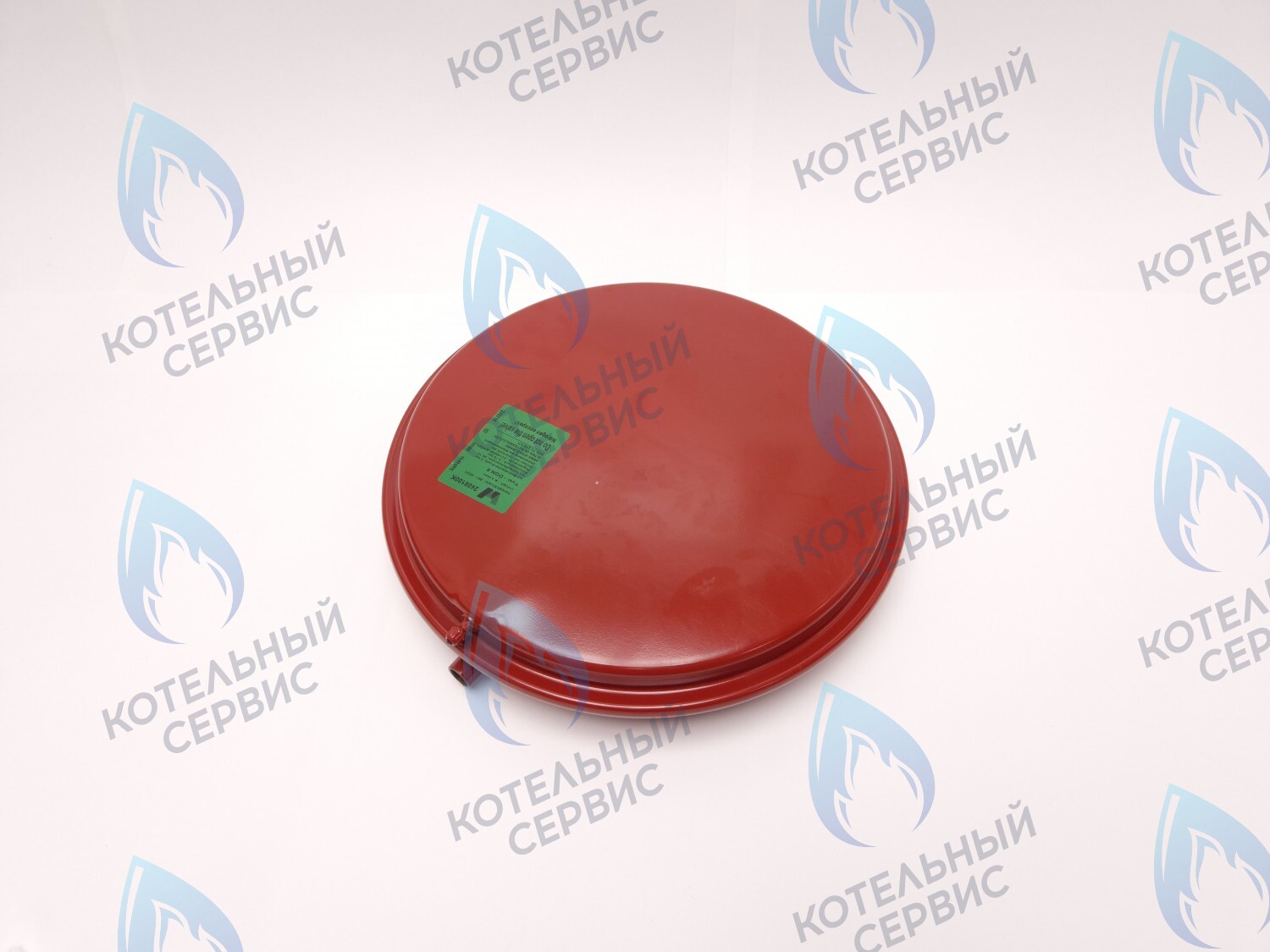 ET012-08L-WM Расширительный бак 8л. 1/2" под воздухоотводчик (87154071540) BOSCH GAZ 4000 W, BUDERUS LOGAMAX U022 U024, JUNKER EUROLINE EUROMAXX EUROSTARS в Барнауле
