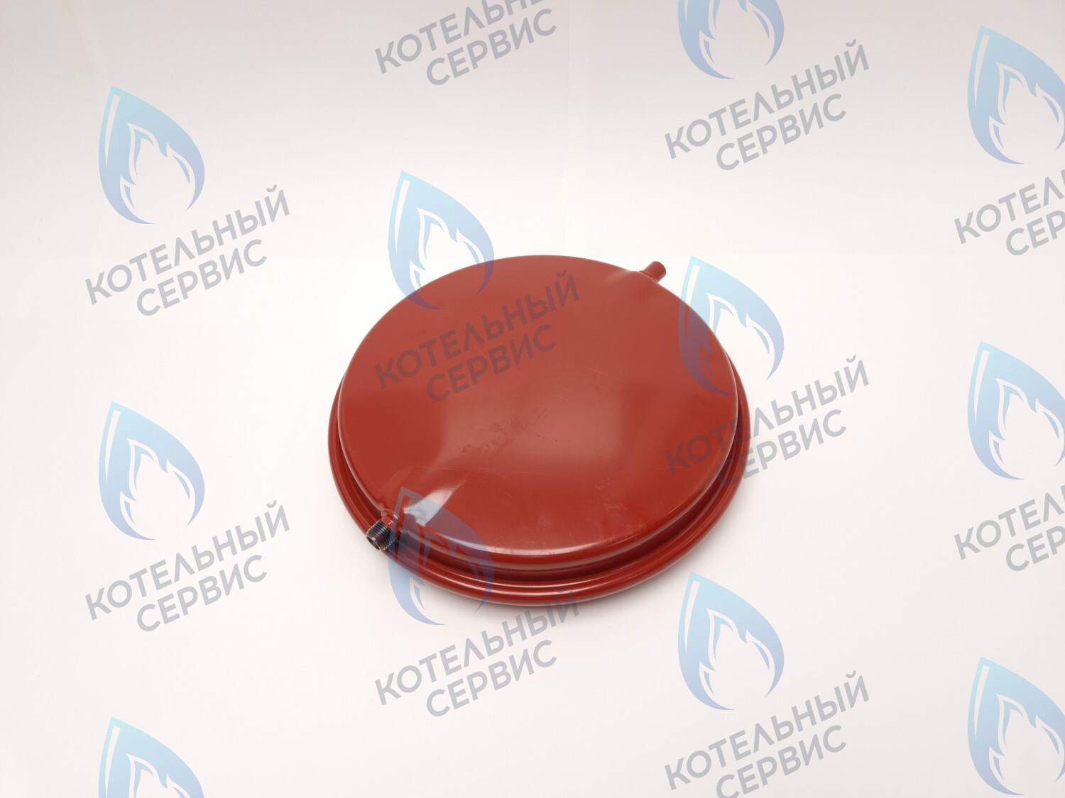 ET012-08L-WM Расширительный бак 8л. 1/2" под воздухоотводчик (87154071540) BOSCH GAZ 4000 W, BUDERUS LOGAMAX U022 U024, JUNKER EUROLINE EUROMAXX EUROSTARS в Барнауле