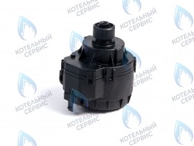 Мотор трехходового клапана ELBI FERROLI DIVATECH (RU) F D