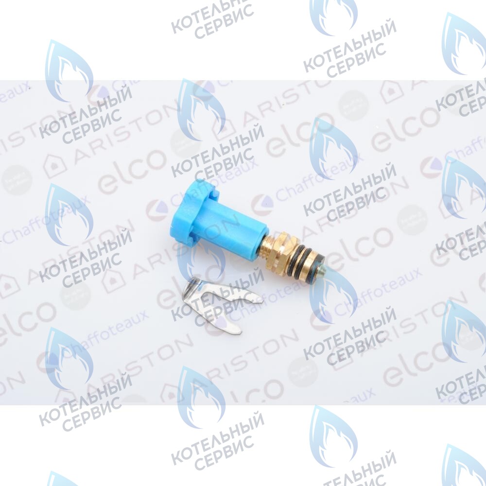 65104324 Кран подпитки (комплект) ARISTON в Барнауле